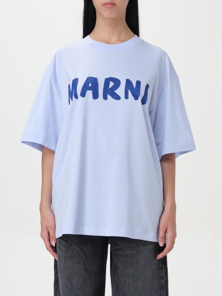 T-shirt woman Marni