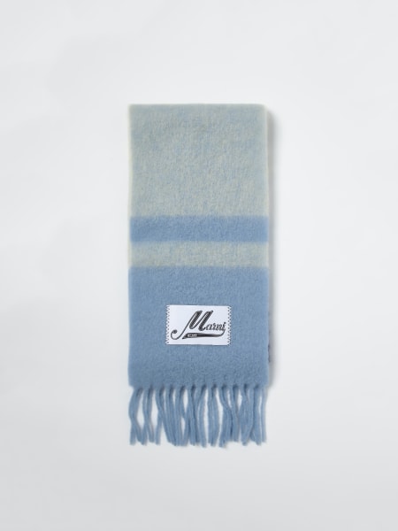 Scarf woman Marni