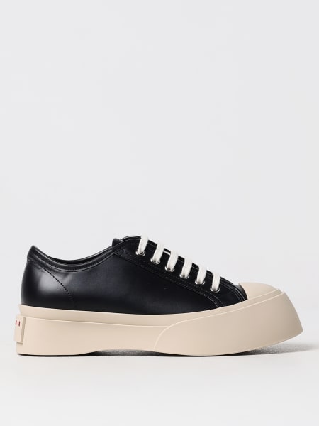 Sneakers woman Marni