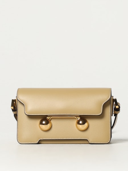Marni: Shoulder bag women Marni