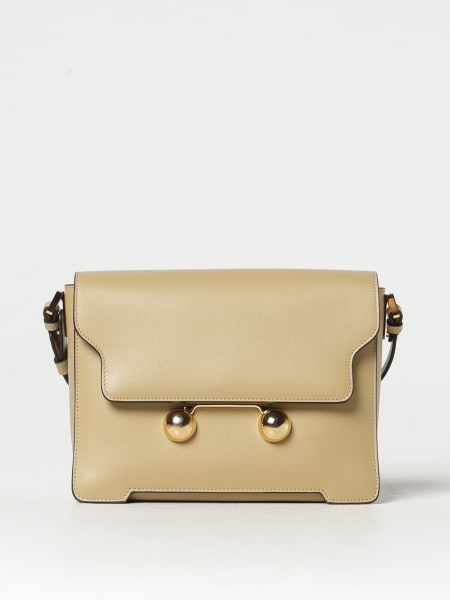 Marni: ショルダーバッグ レディース Marni