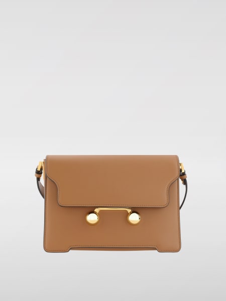 Schultertasche damen Marni>