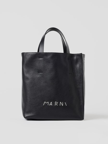 Shoulder bag woman Marni