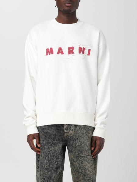 Sweatshirt man Marni