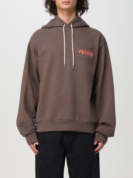 Sweatshirt man Marni