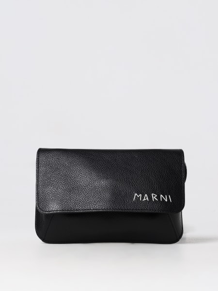 Bags man Marni