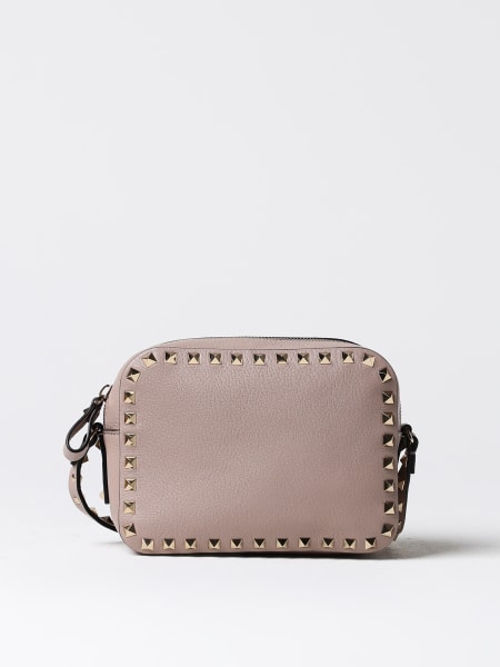 Schultertasche Damen Valentino Garavani