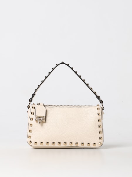 Valentino handbags: Shoulder bag woman Valentino Garavani