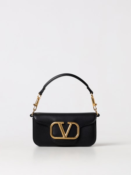 Schultertasche Damen Valentino Garavani