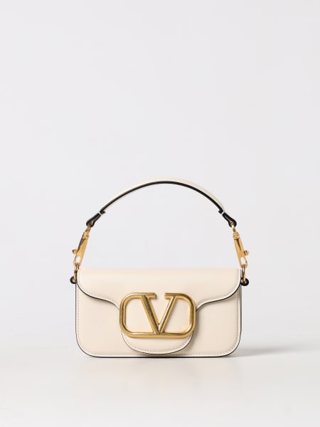 Schultertasche Damen Valentino Garavani