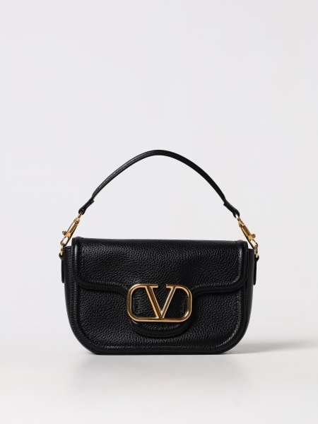 Schultertasche Damen Valentino Garavani