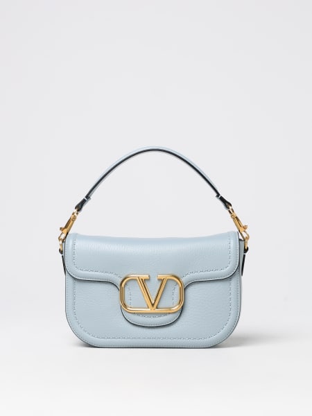 Schultertasche Damen Valentino Garavani