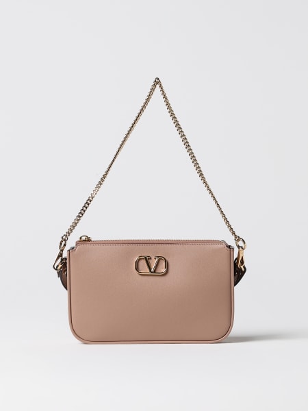 Schultertasche Damen Valentino Garavani