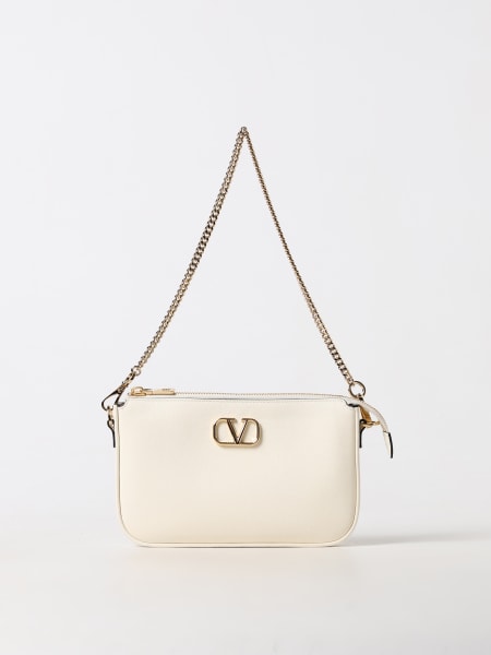 Schultertasche Damen Valentino Garavani