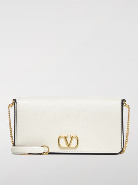 Schultertasche Damen Valentino Garavani