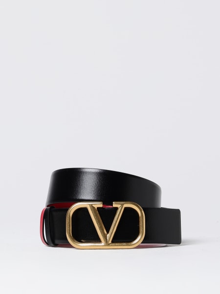 Belt woman Valentino Garavani