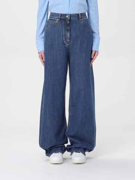 Jeans woman Valentino