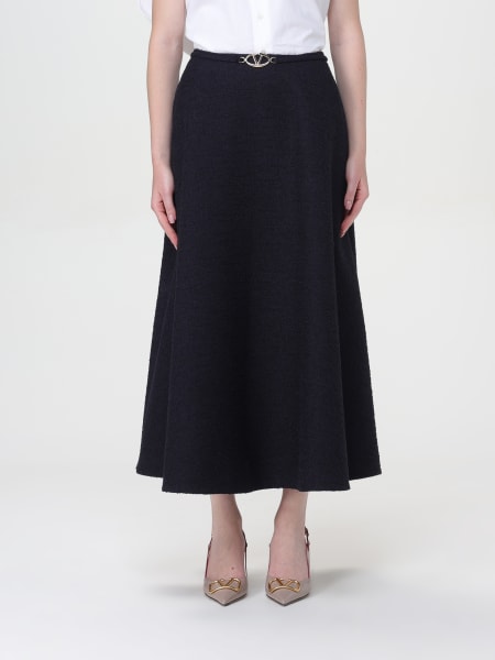 Skirt woman Valentino