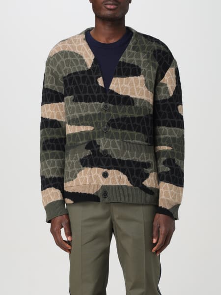 Sweater man Valentino