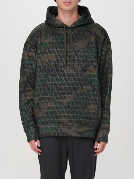 Sweatshirt man Valentino