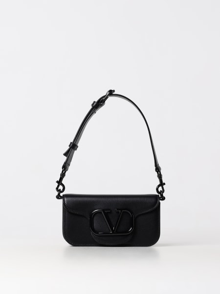 Borsa Locò Valentino Garavani in pelle