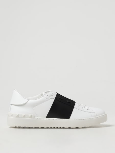 Valentino new orders season trainers