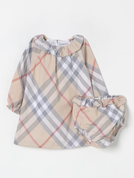 Burberry baby shops uk