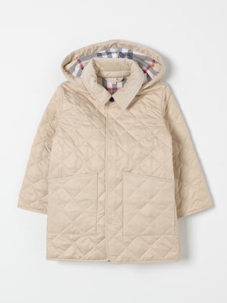 Giacca bambino Burberry Kids