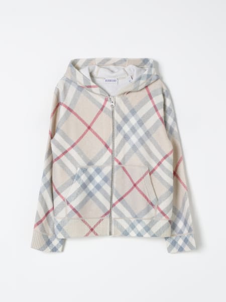 Sweater boys Burberry Kids