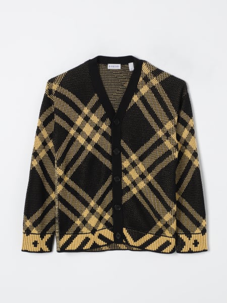 Sweater boys Burberry Kids