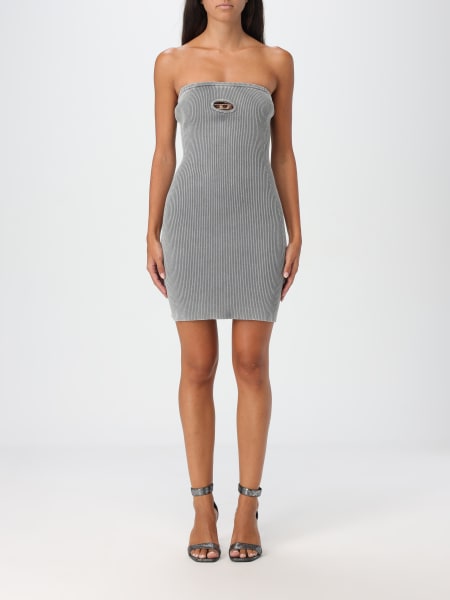 Dress woman Diesel