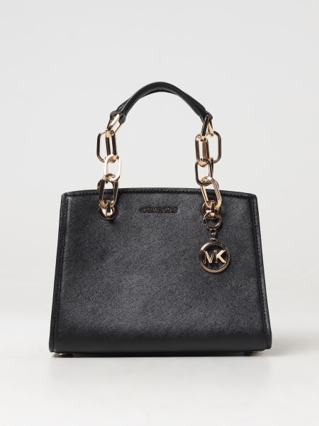 Michael kors borse nere new arrivals