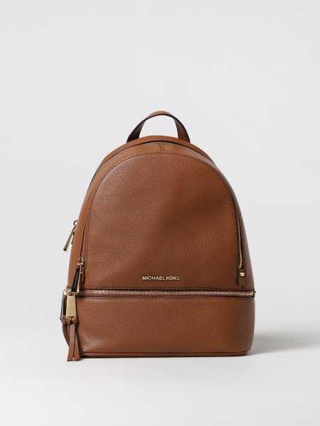 MICHAEL MICHAEL KORS Sac porte epaule femme Cuir Sac A Dos Michael Michael Kors 30S5GEZB1L en ligne sur GIGLIO.COM