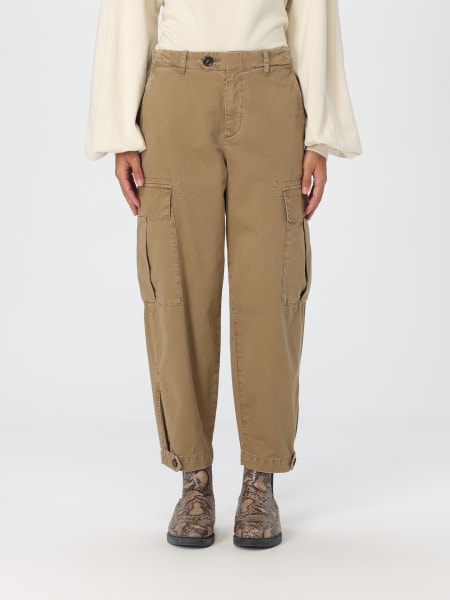 Trousers women Pinko