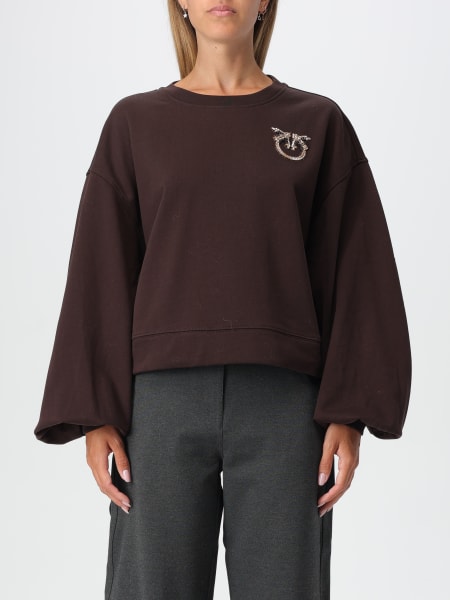 Sweatshirt woman Pinko