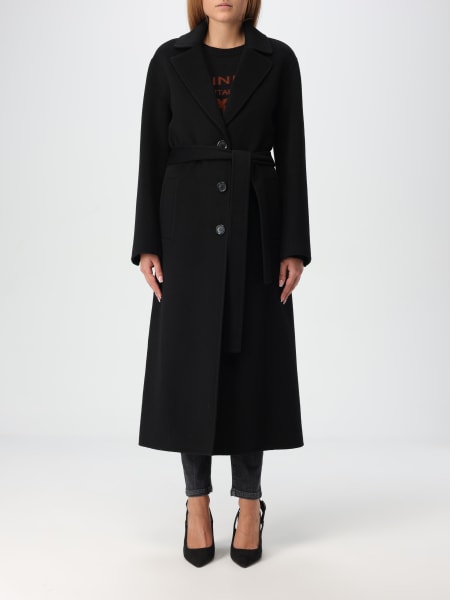 Coat woman Pinko