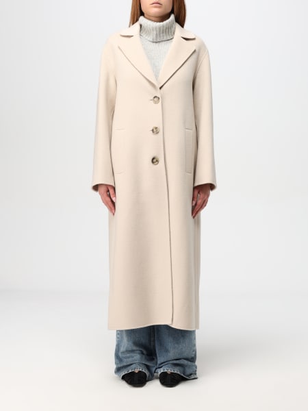 Coat woman Pinko