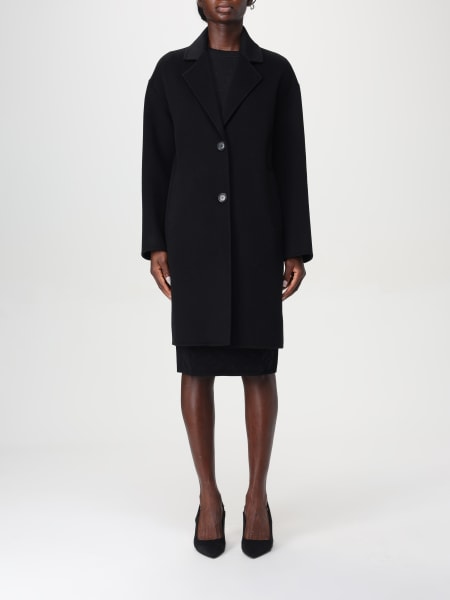 Coat woman Pinko