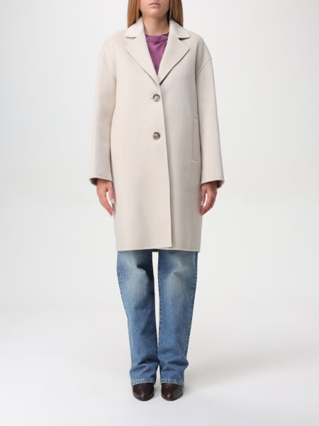 Coat woman Pinko