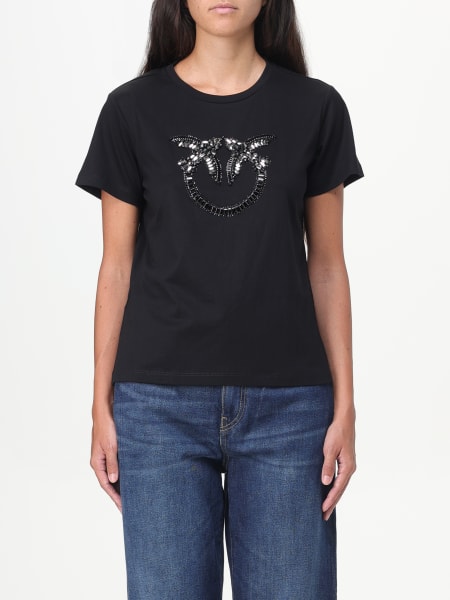 T-shirt woman Pinko