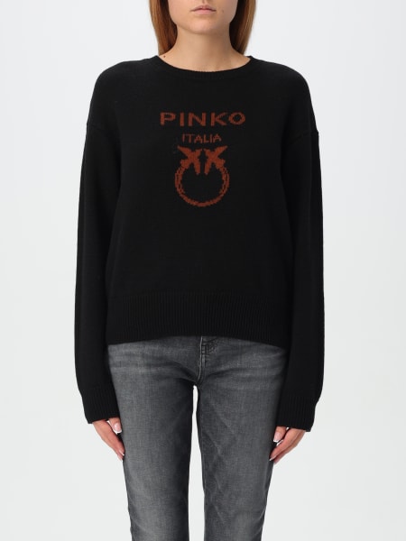 Sweater woman Pinko