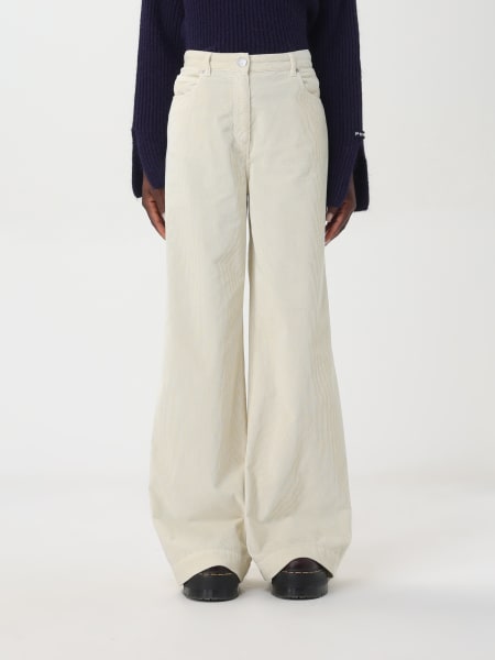 Pants woman Pinko