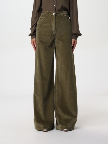 Pants woman Pinko