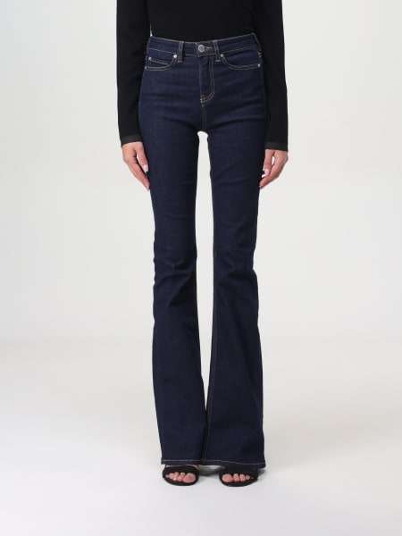 Jeans woman Pinko