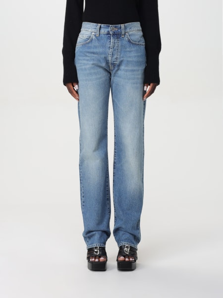 Pinko donna: Jeans straight Pinko