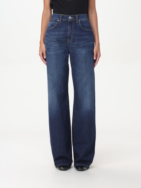 Jeans woman Pinko