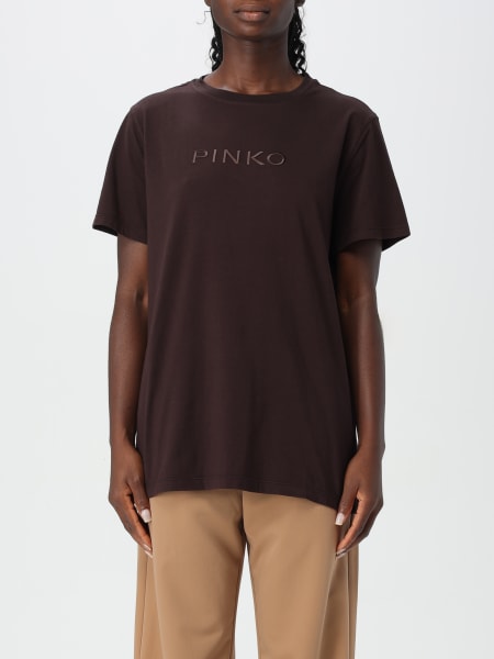 T-shirt woman Pinko