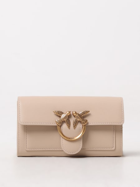 Sac porté épaule femme Pinko