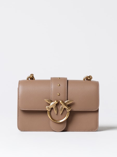 Shoulder bag woman Pinko