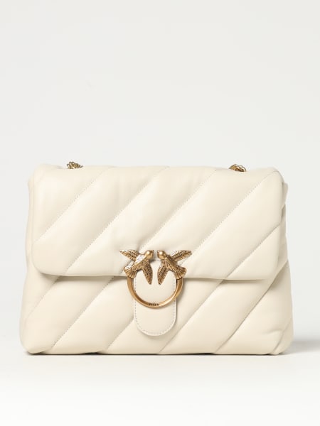 Sac porté épaule femme Pinko